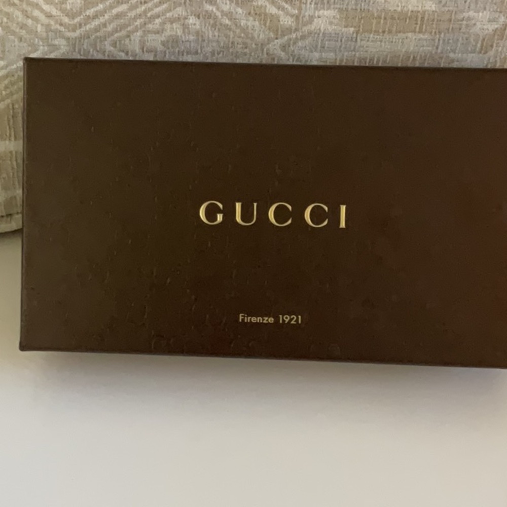 Gucci Python Wallet - Picture 10 of 10